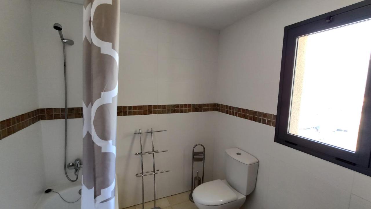 Apartamento Kronos Бенидорм Экстерьер фото